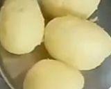 बिहारी आलू चोखा रेसिपी चरण 1 फोटो