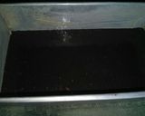 Foto langkah ke 3 dari resep Bolu kukus oreo (no tepung tambahan no gula tambahan).