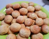 Foto del paso 5 de la receta: Galletitas saborizadas