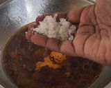 சுண்டைக்காய் புளிக்குழம்பு(sundakkai kulambu recipe in tamil) ரெசிபி ஸ்டேப் 4 புகைப்படம்