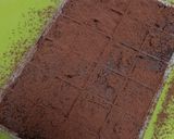 Foto langkah ke 3 dari resep Chocolate bars.