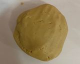 Foto del paso 3 de la receta: Tarta de manzana con nueces y pasas