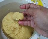 Foto langkah ke 3 dari resep Nastar lumer.