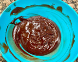 Foto del paso 8 de la receta: Brazo de gitano relleno con queso mascarpone y Nutella
