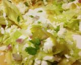 Foto del paso 20 de la receta: Chalupas Poblanas a mi Estilo ;)