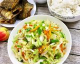 Hình bước làm 3 của món Bữa Cơm Gia Đình 29