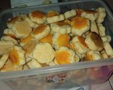 Foto langkah ke 5 dari resep Kue kacang.