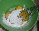 Foto del paso 1 de la receta: Tiramisú clásico