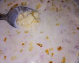Foto del paso 2 de la receta: Ravioles a la Crema con Jamón y Queso