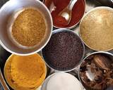 Missal pav recipe step 2 photo