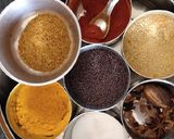 A picture of step 2 of Missal pav.