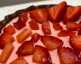 Foto del paso 4 de la receta: Tartita de frutilla