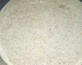 A picture of step 12 of Upsidedown Lemon Almond Cake.