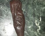 A picture of step 3 of Chocolate coffee mousse.