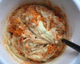 Foto del paso 4 de la receta: Carrot cake 🥕