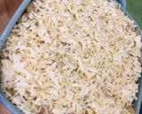 Foto langkah ke 5 dari resep Macaroni schotel.