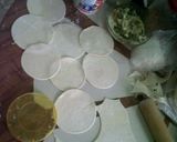 Foto del paso 4 de la receta: Empanadas de hojaldre