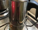 Foto del paso 1 de la receta: Café de trigo 🌾 recién molido