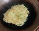 Foto langkah ke 3 dari resep Telur dadar Barendo.