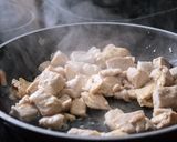 Foto del paso 2 de la receta: Receta pollo a la naranja