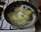 Foto del paso 1 de la receta: Puré de papas delicioso