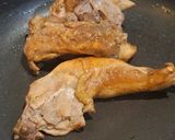 Foto langkah ke 3 dari resep Ayam Panggang Kecap.