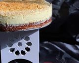 صورة لخطوة 1 من وصفة تشيز البسبوسة 😋