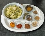 বাঁধাকপির তরকারি (Bandhakopir torkari recipe in bengali) রেসিপি ধাপ - 1 ছবি