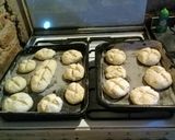 Foto del paso 6 de la receta: Pan casero