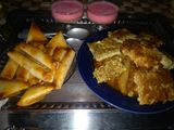 فلان وطاجين