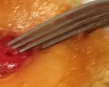 A picture of step 8 of Belowthegrid's Pineapple Upside Down Cake.