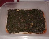 Foto del paso 6 de la receta: Lasagna con masa de panqueques