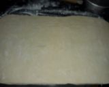 Foto del paso 4 de la receta: Rosca de dulce de membrillo!!