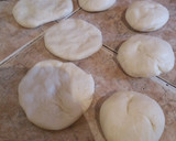 Foto del paso 7 de la receta: Torta fritas