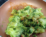 Foto del paso 4 de la receta: Brócoli esparragado 🥦