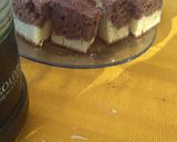 Foto del paso 7 de la receta: Torta marmolada