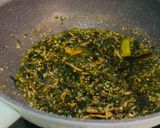 Foto langkah ke 4 dari resep Sambel teri lombok ijo.