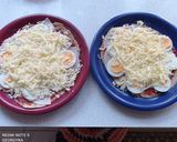 Diétás - fogyis pizza t.k. tortillán recept fázis 3 fotója