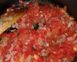 Foto del paso 2 de la receta: Sopa de acelgas con papas