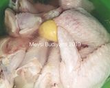 Foto langkah ke 2 dari resep Bubur Ayam.
