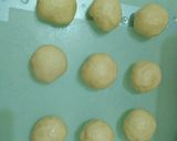 Foto langkah ke 18 dari resep Mexican Coffee Buns (Roti Boy).