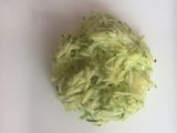 Frittelle di zucchine con pomodoro alla trapanese 🥒🍅