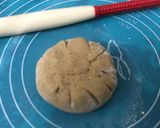 A picture of step 4 of Punjabi Aloo Paratha.