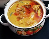 சிக்கன் குருமா ரெசிபி ஸ்டேப் 5 புகைப்படம்