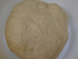 Tepung~Pizza Sosis Cheese