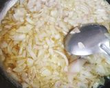 A picture of step 5 of Round gourd kofta.