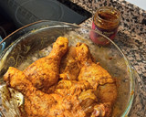 Foto del paso 2 de la receta: Pollo Tikka