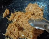 A picture of step 3 of Sweet Dry Vermicelli (Sukhi Meethi Sevai).