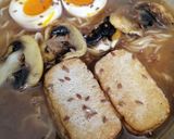 Foto del paso 20 de la receta: Ramen vegetariano