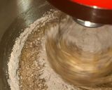A picture of step 2 of Soft & Chewy Chocolate Cookies.